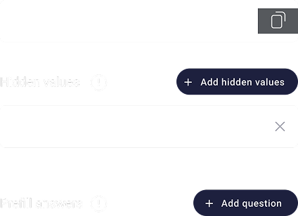 Illustration of seamless data integration